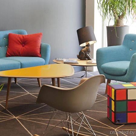 Ibis Styles Roanne Centre Gare Otel Dış mekan fotoğraf