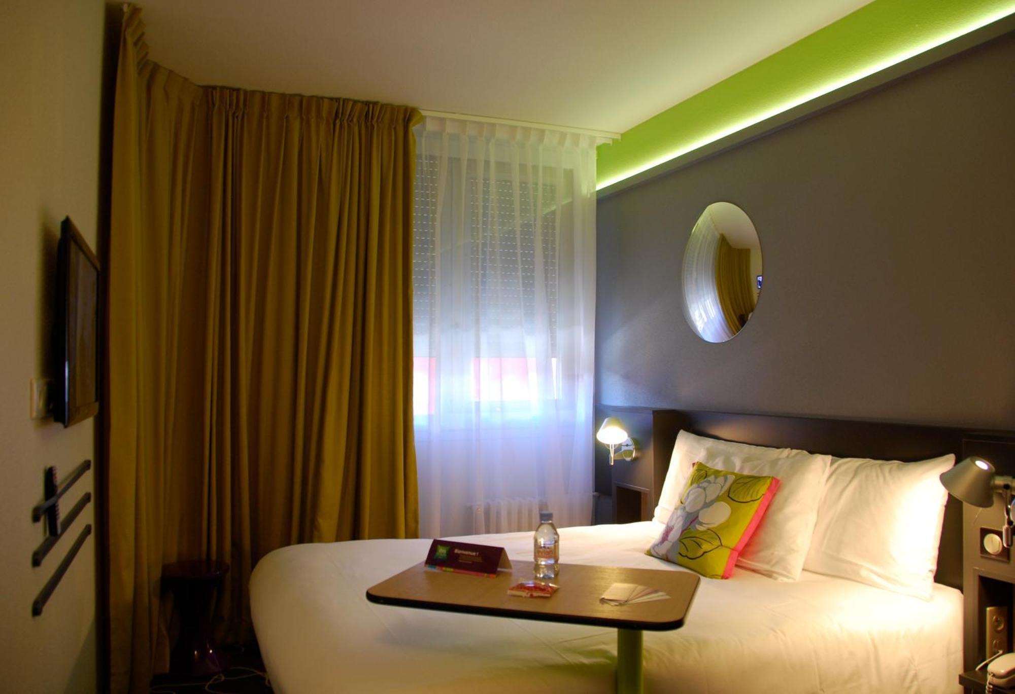 Ibis Styles Roanne Centre Gare Otel Dış mekan fotoğraf