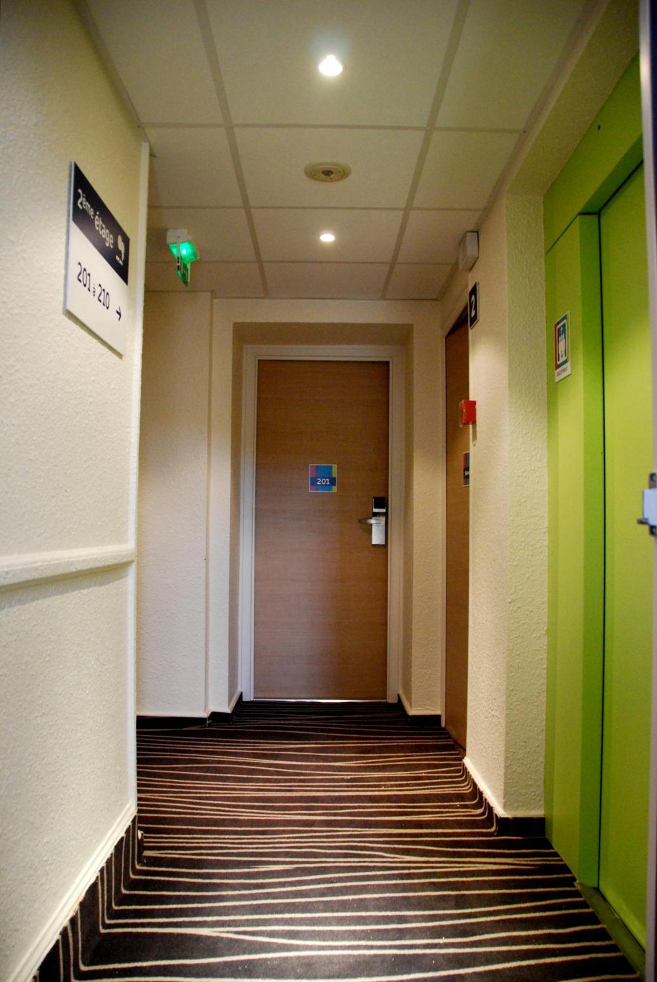 Ibis Styles Roanne Centre Gare Otel Dış mekan fotoğraf