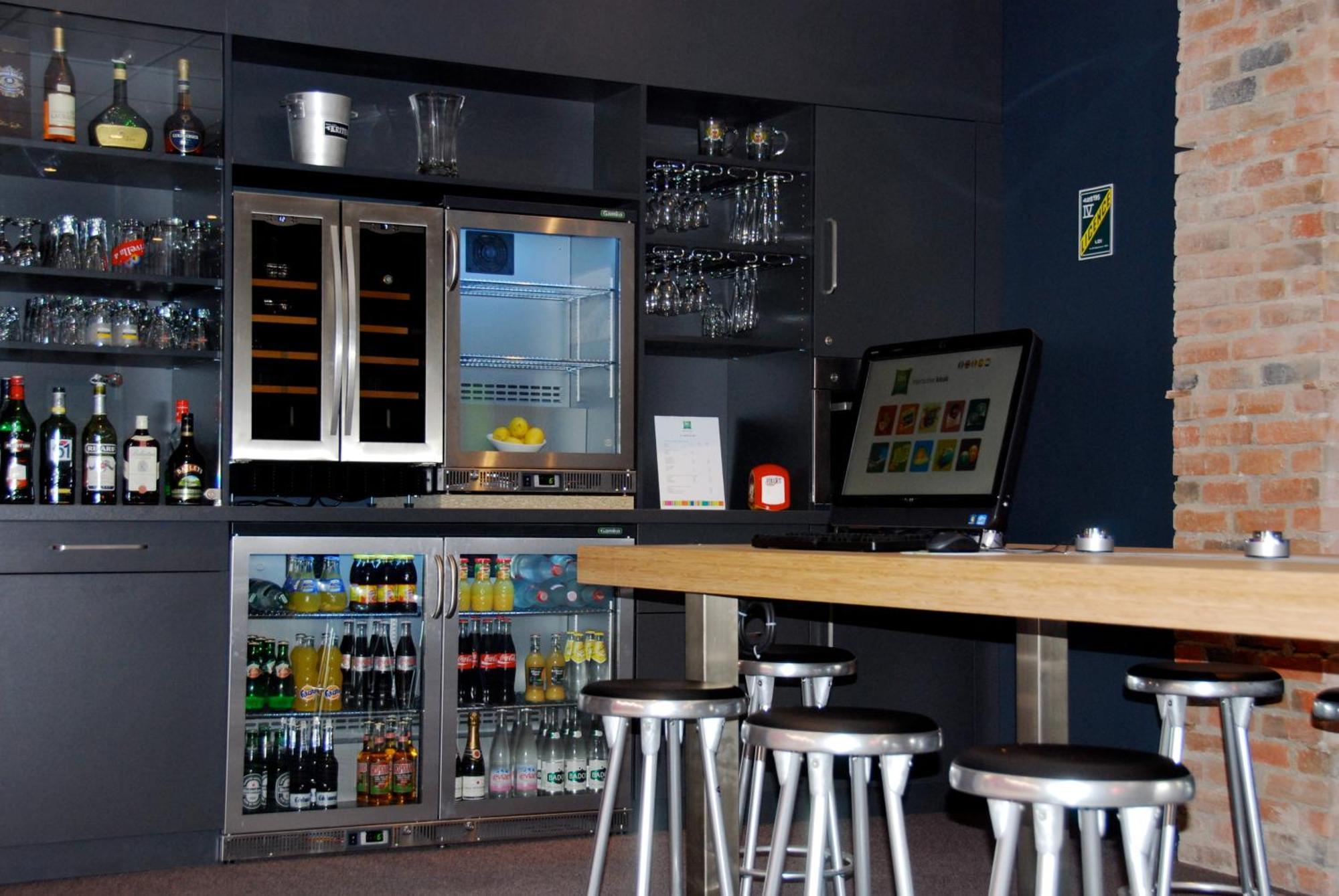 Ibis Styles Roanne Centre Gare Otel Dış mekan fotoğraf
