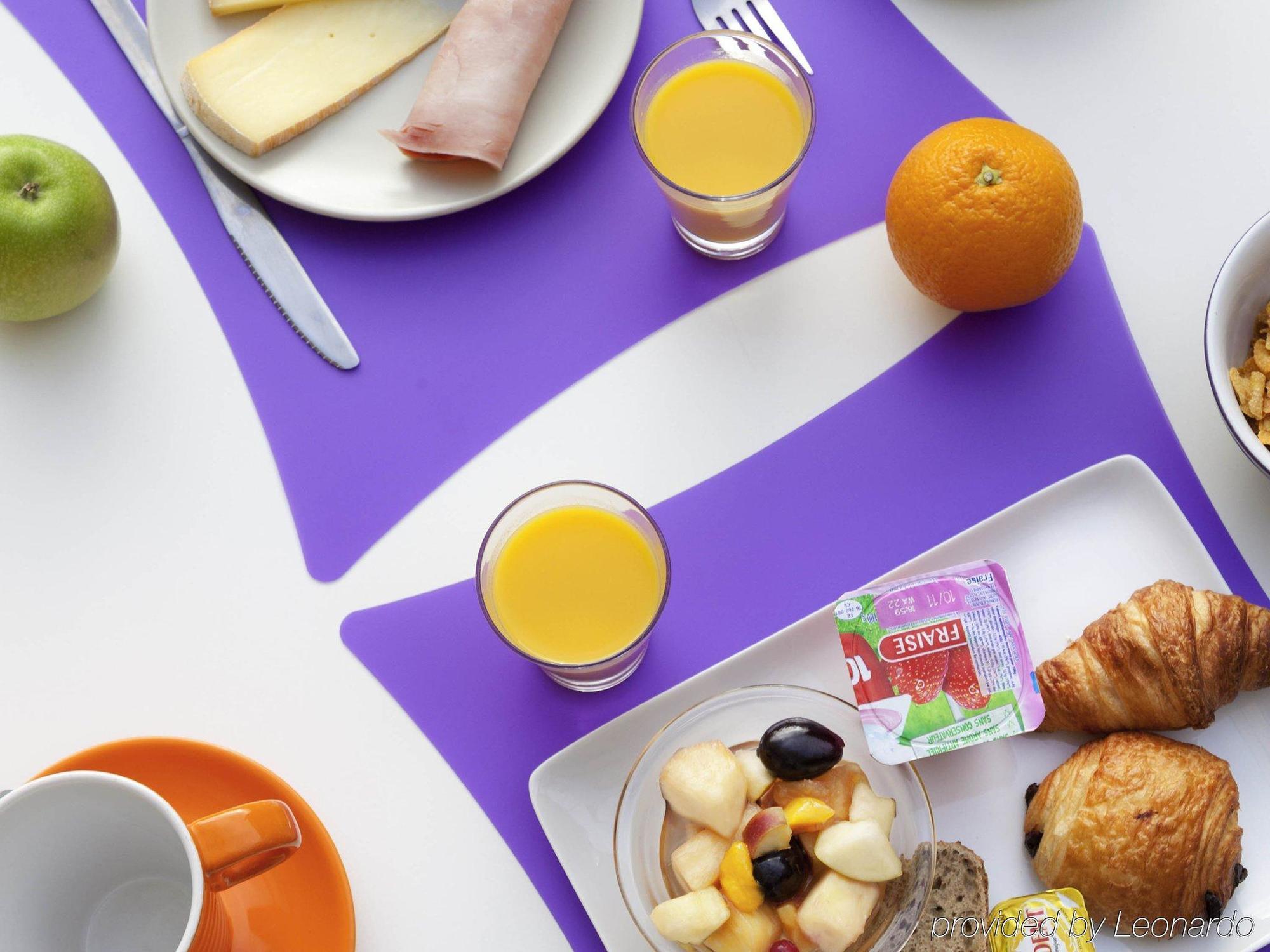 Ibis Styles Roanne Centre Gare Otel Dış mekan fotoğraf