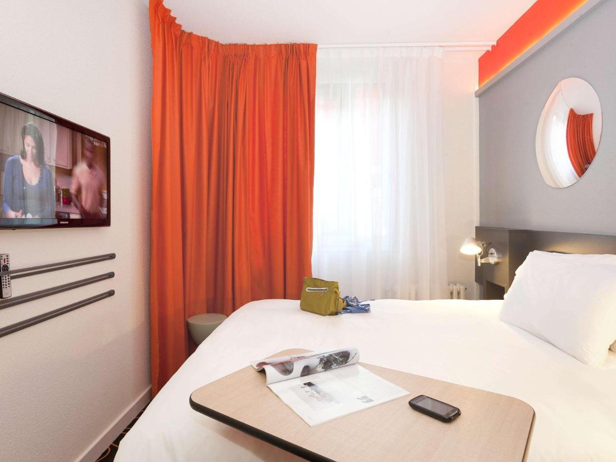 Ibis Styles Roanne Centre Gare Otel Dış mekan fotoğraf